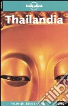 Thailandia libro