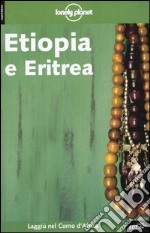 Etiopia e Eritrea libro