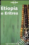 Etiopia e Eritrea libro