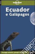 Ecuador e Galápagos