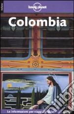 Colombia libro