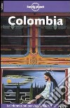 Colombia libro