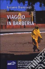 Viaggio in Barberia libro