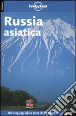 Russia asiatica (v.e.) libro