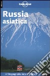 Russia asiatica (v.e.) libro