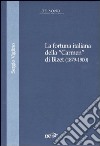 La fortuna italiana della «Carmen» di Bizet (1879-1900) libro