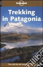 Trekking in Patagonia