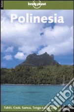 Polinesia libro