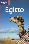 Egitto (v.e.) libro