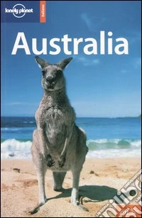 Australia libro