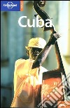 Cuba libro