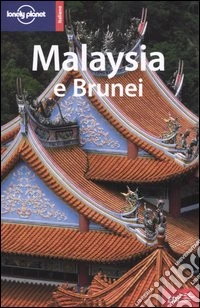Malaysia e Brunei libro