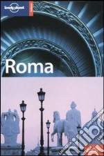 Roma libro