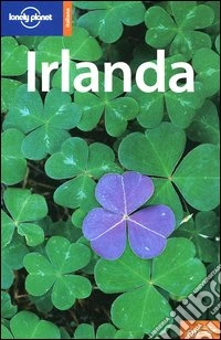 Irlanda libro