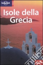 Isole della Grecia libro