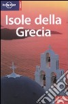 Isole della Grecia libro