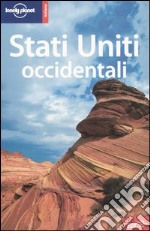 Stati Uniti occidentali libro