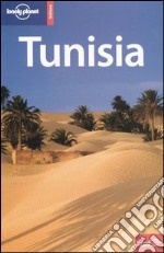 Tunisia libro