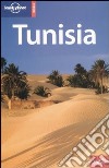 Tunisia libro