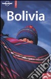 Bolivia libro