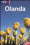 Olanda libro