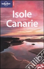 Isole Canarie libro