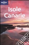 Isole Canarie libro