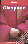 Giappone libro