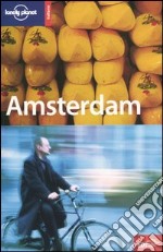 Amsterdam libro