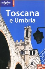 Toscana e Umbria libro