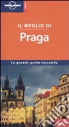 Il meglio di Praga libro