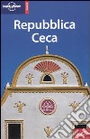 Repubblica Ceca libro