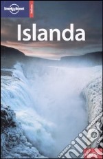 Islanda libro