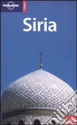 Siria libro