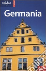 Germania libro