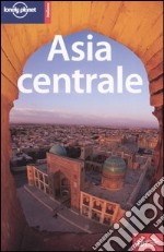 Asia centrale libro