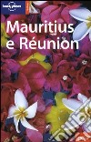 Mauritius e Réunion libro