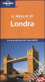 Il meglio di Londra libro