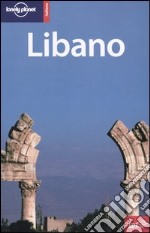 Libano libro