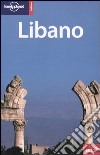 Libano libro