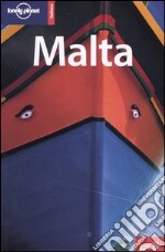 Malta libro