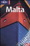 Malta libro