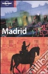 Madrid libro