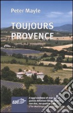 Toujours provence libro