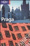 Praga libro