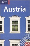 Austria libro