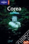 Corea libro