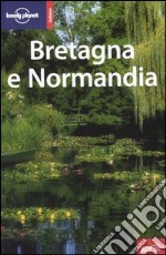 Bretagna e Normandia libro