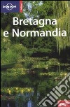 Bretagna e Normandia libro