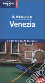 Il meglio di Venezia libro